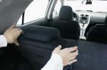 Toyota Auris 2007 года